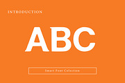 SUMIRO, a Slab Serif Font by Wow Magic (Thumbnail 3 of 3)