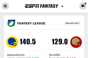Custom Fantasy Football Helmet Icons, a Solid Icon by Nickosuave (Thumbnail 3 of 14)