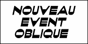 Nouveau Event JNL, a Sans Serif Font by Jeff Levine Fonts (Thumbnail 4 of 5)