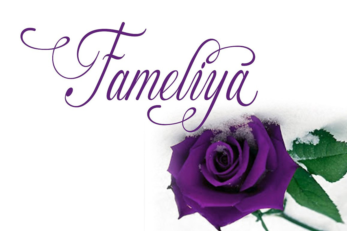 Calligraphy Big Bundle (95%off), a Script Font by groens (Photo 29 of 46)