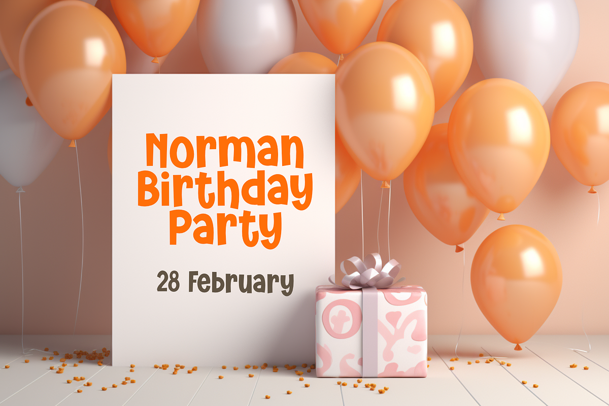 Novibes Display, a Sans Serif Font by Dumadistyle (Photo 6 of 9)