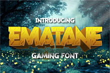 Ematane