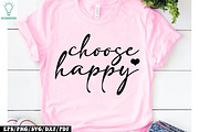 Boho Inspirational Quotes SVG Bundle, a Graphic by Designer302 (Thumbnail 6 of 13)