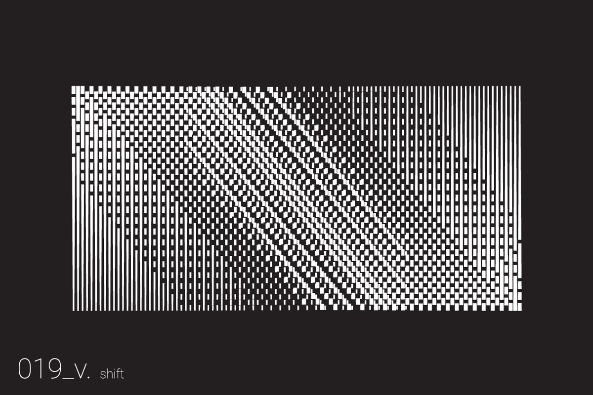 Shift, an Object Graphic by Vanzyst (Photo 20 of 22)