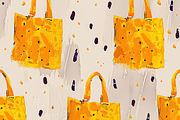 300+ Cute hand drawn pattern V1, a Pattern Graphic by Virgo Studio (Thumbnail 6 of 11)