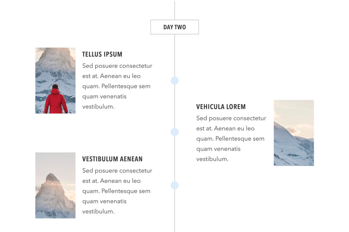Course Google Slides, a Presentation Template by Jumsoft (Photo 17 of 21)