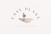 Meraki Font Duo + Logos, a Serif Font by Ivan Rosenberg (Thumbnail 6 of 15)