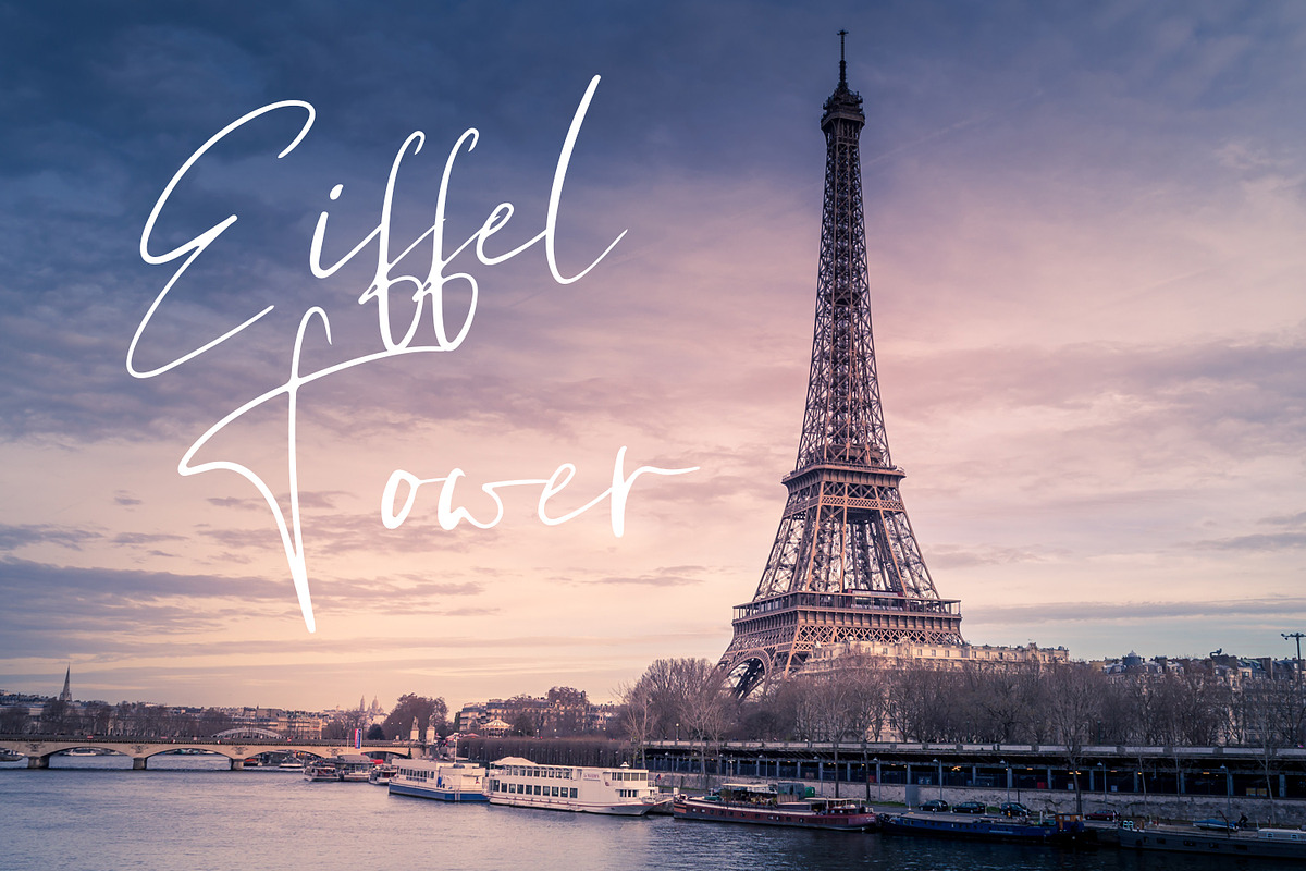 Orchest Luxury Calligraphy Font preview 6