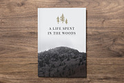 Simple Nature: Forest Edition, an Illustration by Build Interactive (Thumbnail 6 of 6)