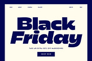 Bilda, a Sans Serif Font by Flavortype (Thumbnail 12 of 17)