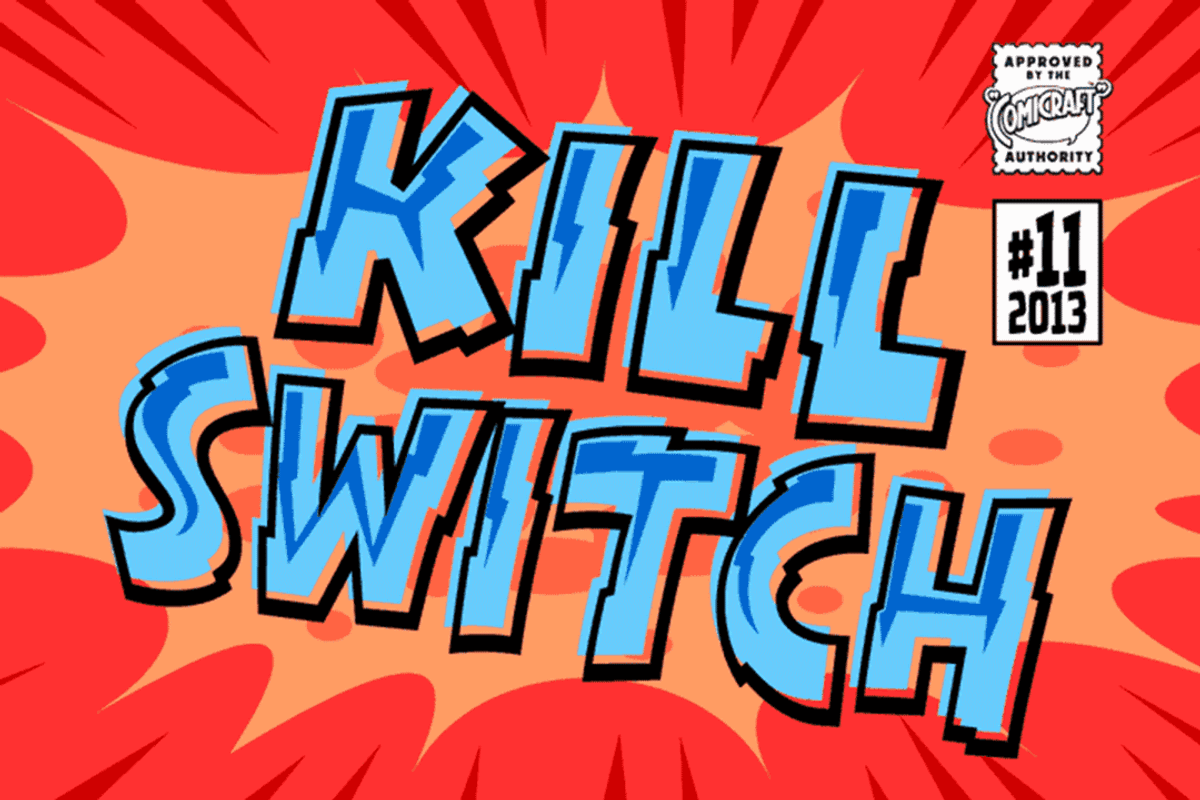 Killswitch