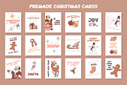 Playful Font Bundle | Sale, a Script Font by Anna Zakharchenko (Thumbnail 54 of 59)