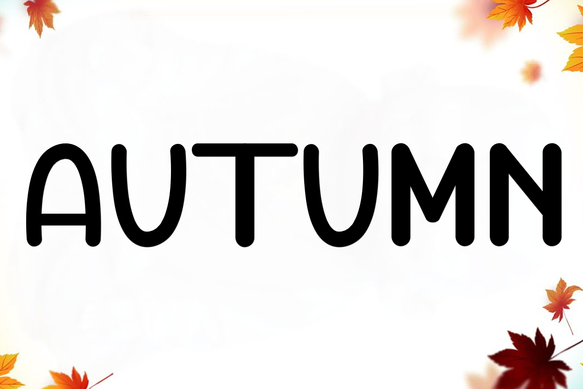 Body, a Script Font by FreshTypeINK (Photo 5 of 7)