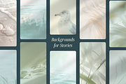 Mental Health Instagram Templates, a Social Media Template by Ollyta May (Thumbnail 5 of 10)