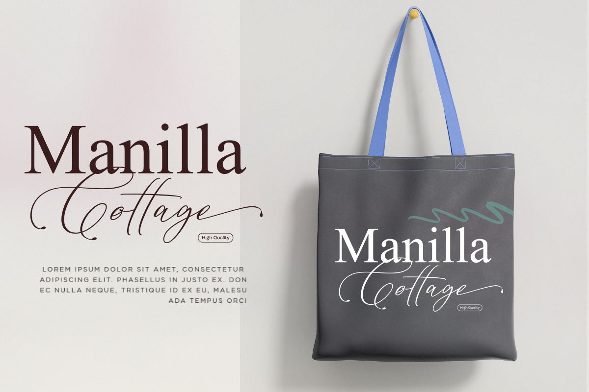 Konesta - Modern Calligraphy Script, a Script Font by Romiecreative (Photo 8 of 10)