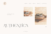Lovalina - Elegant Serif Font Family, a Serif Font by Craft Supply Co. (Thumbnail 3 of 15)