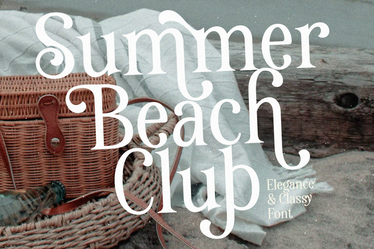 History Nineties Font, a Serif Font by HansCo Studio (Photo 2 of 11)