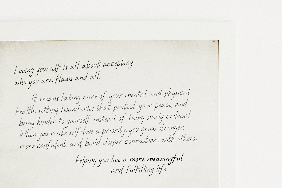 Sound of Letter - Handwritten Fonts, a Handwritten Font by Bale Type (Photo 7 of 9)