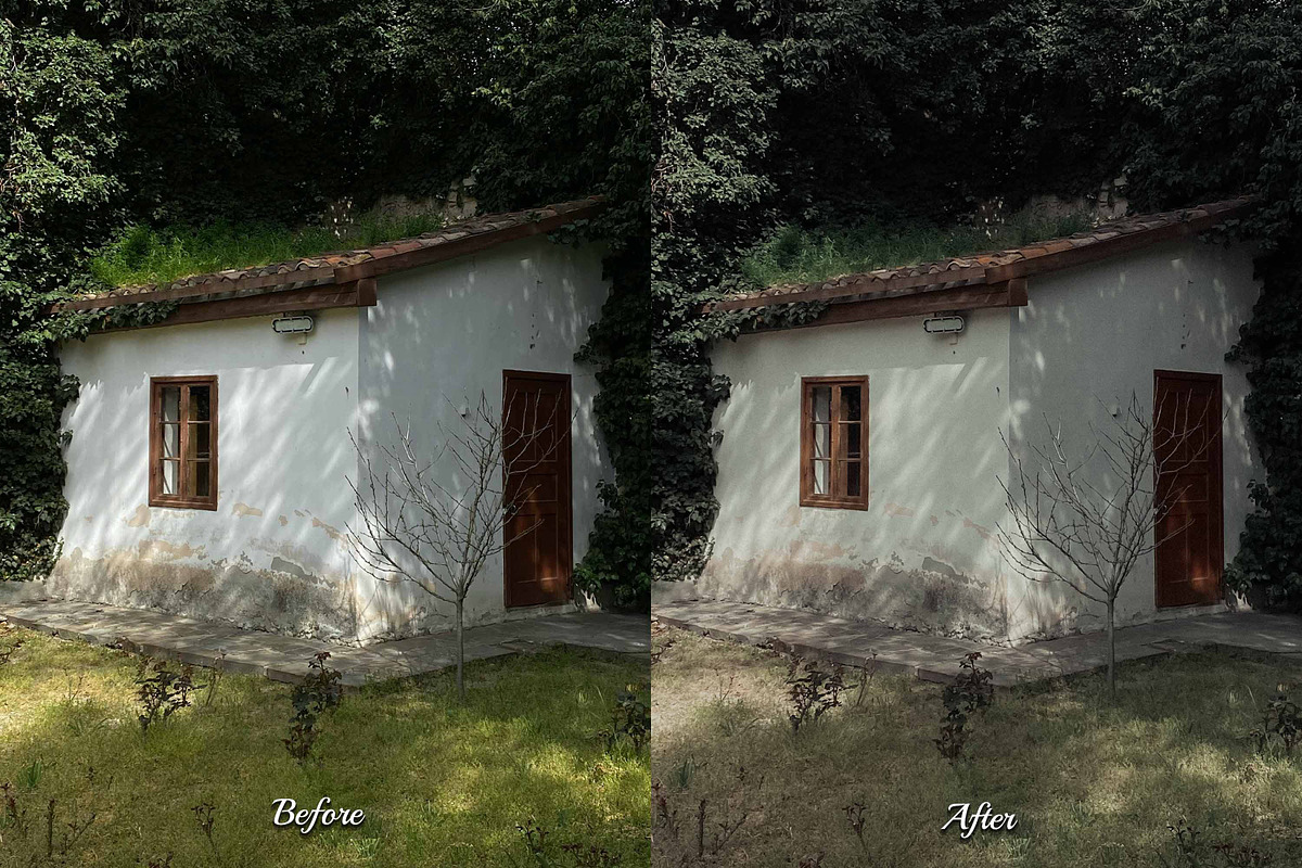 30 Heaven Lightroom Collection, a Preset Add-On by 3Motional (Photo 3 of 11)