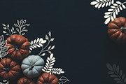 BOO-tiful Halloween Stamp Pack, a Brush Add-On by OkayAnnie Designs (Thumbnail 2 of 9)