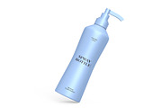 Cosmetic Tube Packaging Mockup Set, a Packaging Mockup by graphypix (Thumbnail 11 of 12)