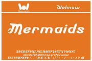 Everyone Heart font, a Font by weknow (Thumbnail 4 of 5)