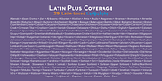 Lagrima Sans, a Sans Serif Font by Louie Yabut Co (Thumbnail 4 of 7)