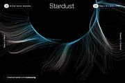 Stardust - Vector Bundle, a Technology Illustration by Colorpong (Thumbnail 6 of 21)