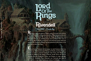Fairytaler | Fantasy script font, a Font by Level up (Thumbnail 3 of 6)