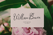 Saphira Amarilli Beauty Handwritten, a Script Font by gracetype_studio (Thumbnail 9 of 12)