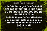 Mancore, a Handwritten Font by Graptail (Thumbnail 12 of 12)