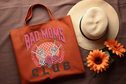 Moms Fun Sublimation Bundle, a Graphic by Pet Cave (Thumbnail 9 of 9)