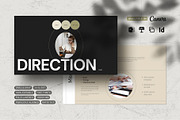 CANVA Presentation Bundle, a Presentation Template by White Graphic (Thumbnail 12 of 27)