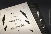 Round Saetan Typeface, a Blackletter Font by alit design (Thumbnail 8 of 15)