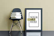 Frame Mockup Generator, a Mockup by Milan Mockup (Thumbnail 18 of 20)