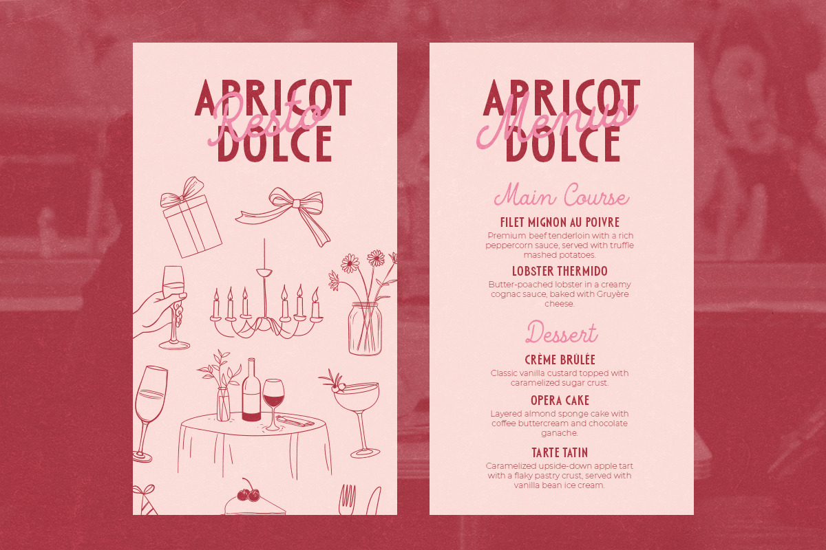 Gatsby Prelude - Art Deco Font Duo, a Sans Serif Font by Sarid Ezra (Photo 6 of 9)