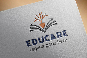 Educare Education Institute Logo