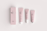 100+ Cosmetic Mock-up Collection, a Pens & Pencil Mockup by pmvch (Thumbnail 47 of 100)