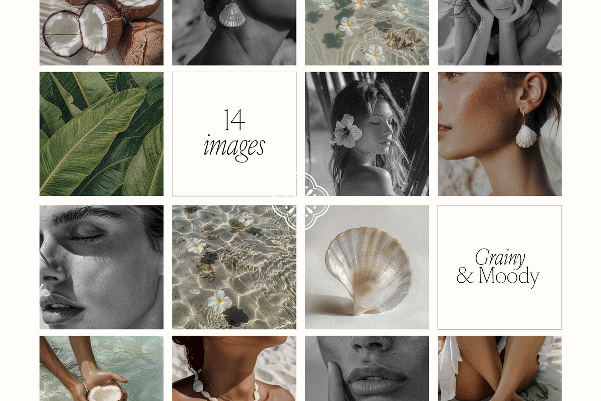 Beach Stock Image Collection, a Beauty & Fashion Photo by Alubia design (Photo 2 of 3)