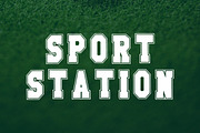 Varsity Champion, a Slab Serif Font by Fourteen Letter (Thumbnail 5 of 7)