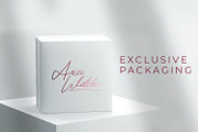 Awely Shiny - Handwritten Font, a Script Font by StringLabs (Thumbnail 6 of 11)