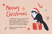 Cherry Feeling Handwritten Font, a Handwritten Font by Perplexitics (Thumbnail 8 of 10)