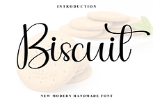 Biscuit