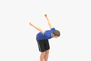 30 Exercise Animations Bundle VOL 2