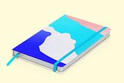 Liquid Melt, a Texture Graphic by Huebert World (Thumbnail 10 of 10)