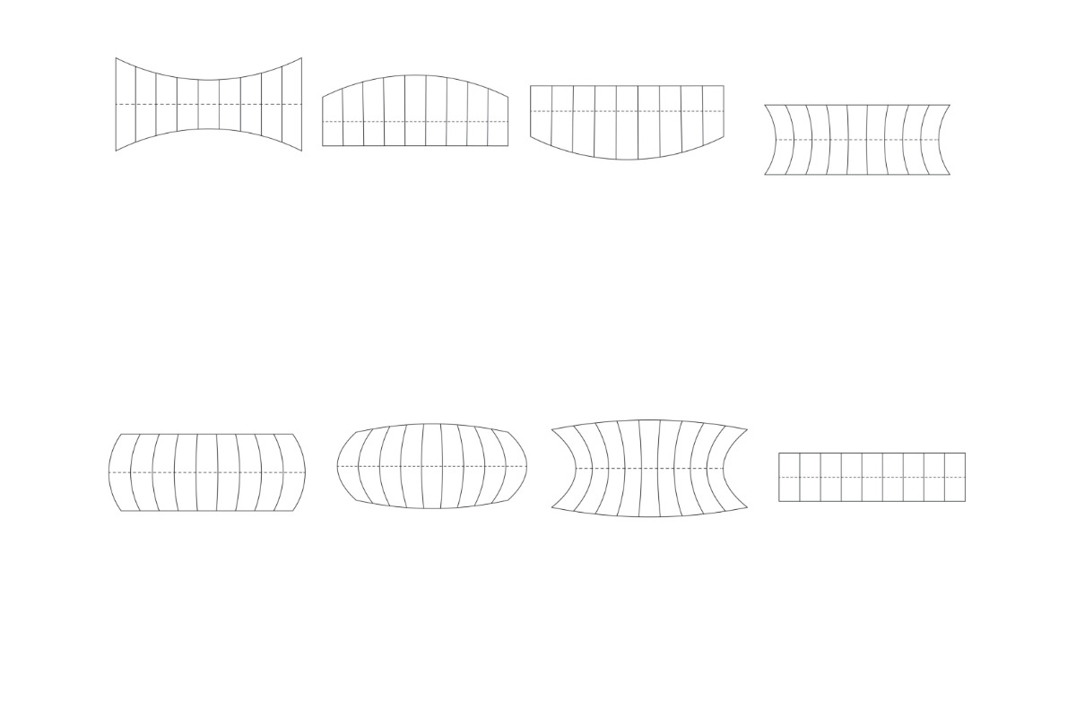 Lettering Grid Guides Set 1, a Brush Add-On by Disasterology Ink