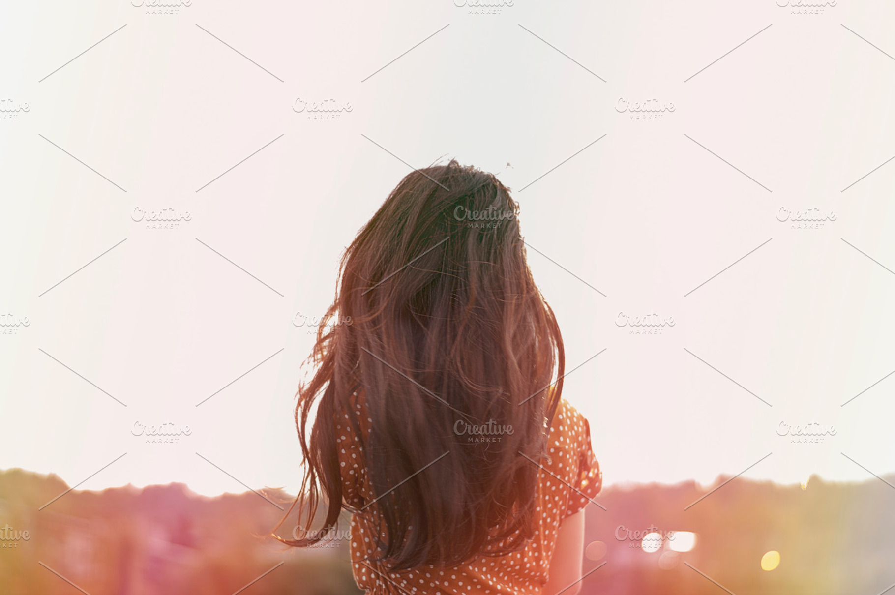 Look beyond the horizon