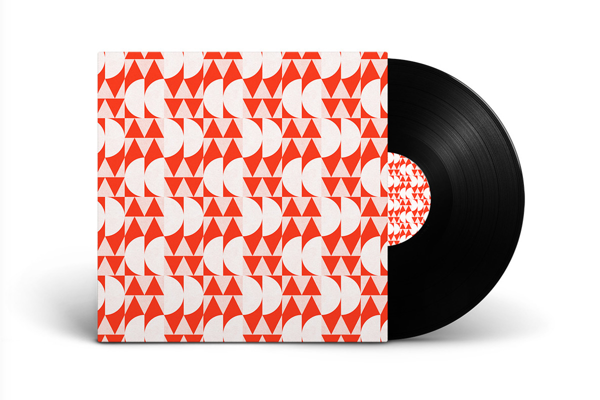 Process Pattern - Geometric Toolkit, a Pattern Graphic by Huebert World (Photo 3 of 10)