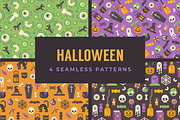 Halloween elements collection, an Icon by Ivan Dubovik (Thumbnail 5 of 6)