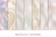 40 Metallic Pearl Texture Papers, a Graphic by UniqueMe (Thumbnail 4 of 21)